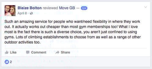 MoveGB Comments MoveGB Comments