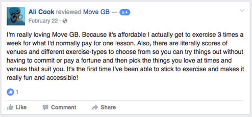 MoveGB Comments MoveGB Comments