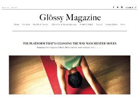The Glossy Magazine