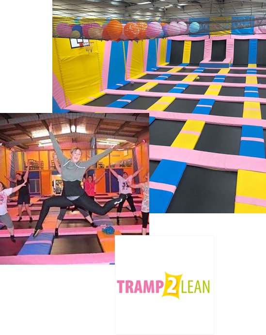 tramp2lean